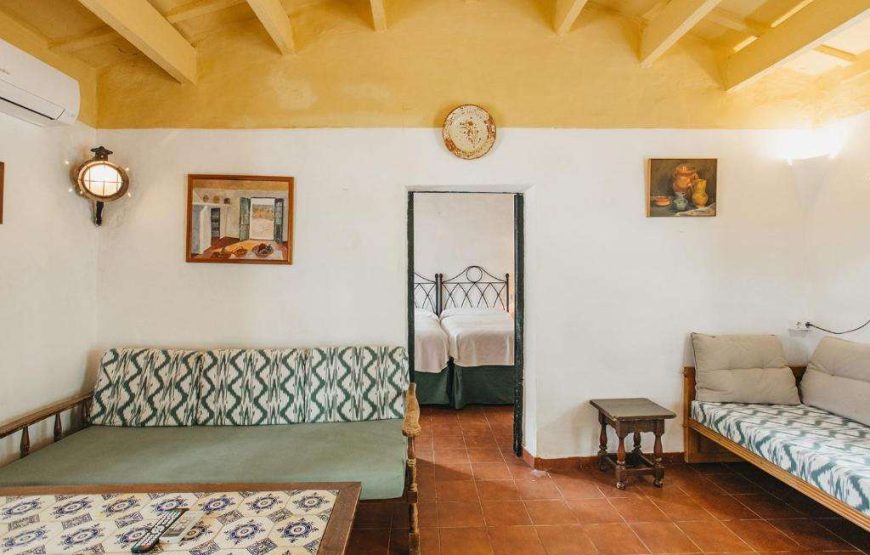 Agriturismo Son Triay