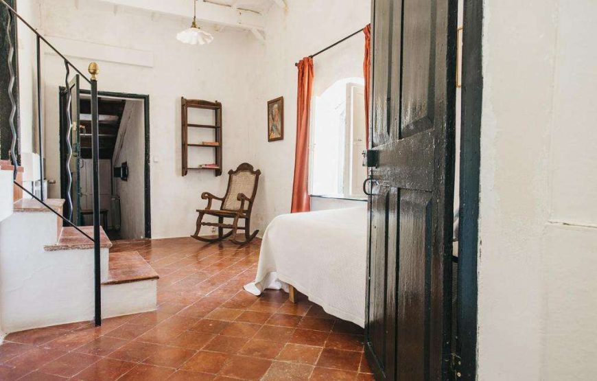 Agriturismo Son Triay