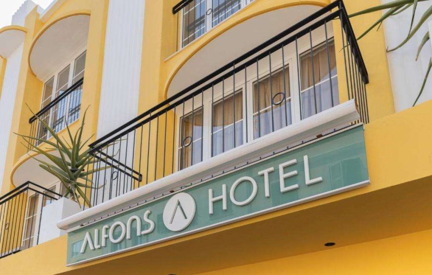 Hotel Alfons