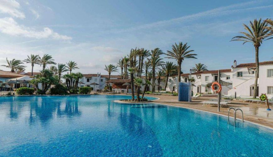 AluaSun Mediterráneo
