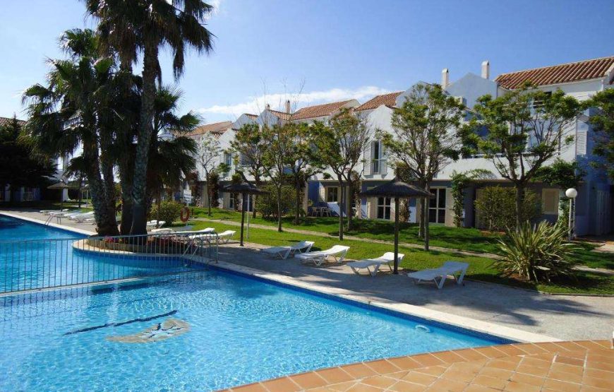 Appartamenti Club Ciudadela