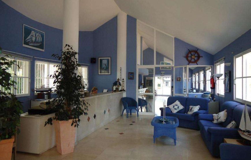 Appartamenti Club Ciudadela