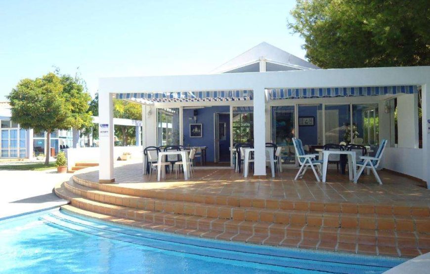 Appartamenti Club Ciudadela