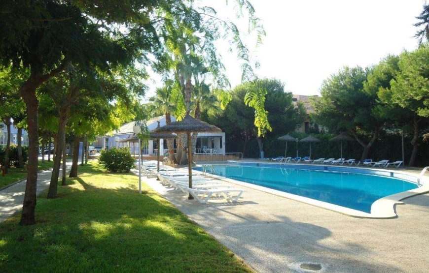 Appartamenti Club Ciudadela
