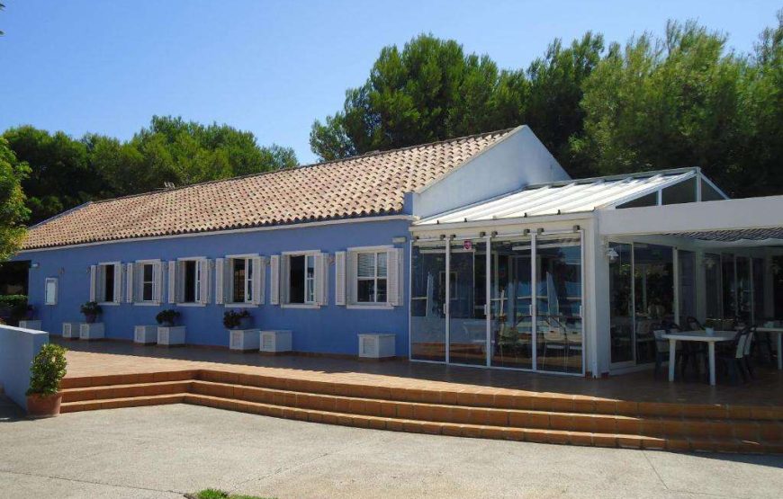 Appartamenti Club Ciudadela