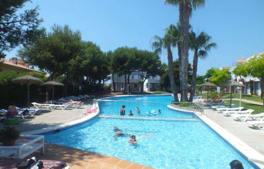 Appartamenti Club Ciudadela