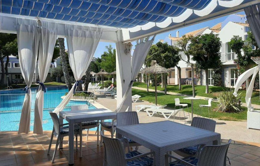 Appartamenti Club Ciudadela