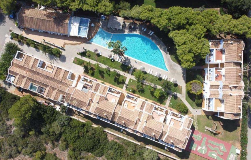 Appartamenti Club Ciudadela