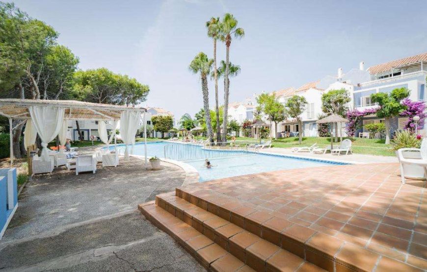 Appartamenti Club Ciudadela
