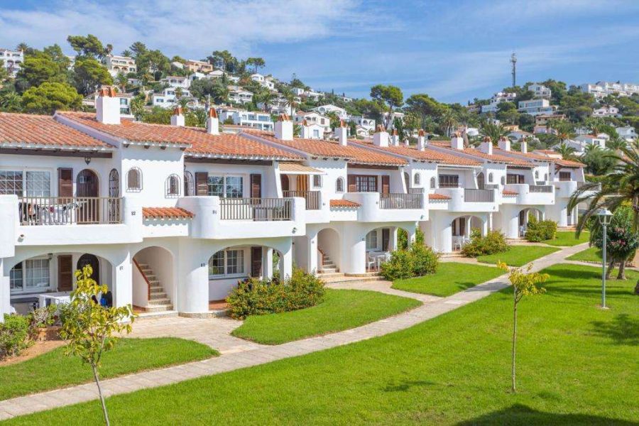 Appartamenti Son Bou Gardens
