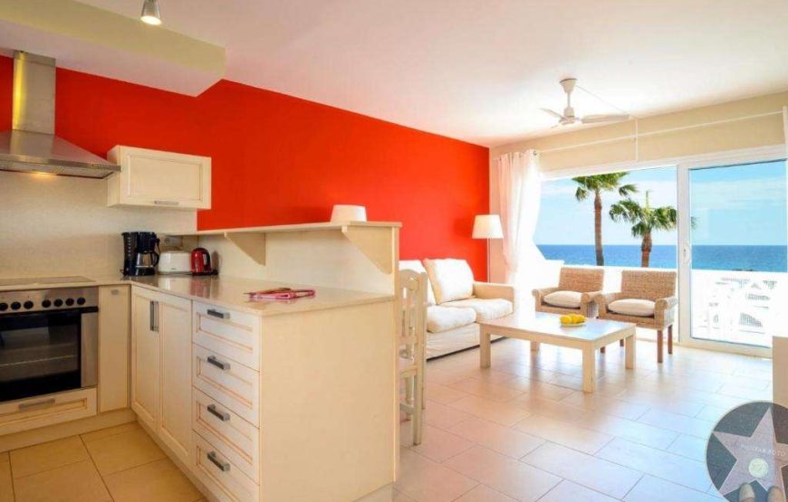 Appartamento 5 sul lungomare