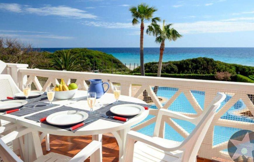 Appartamento 5 sul lungomare