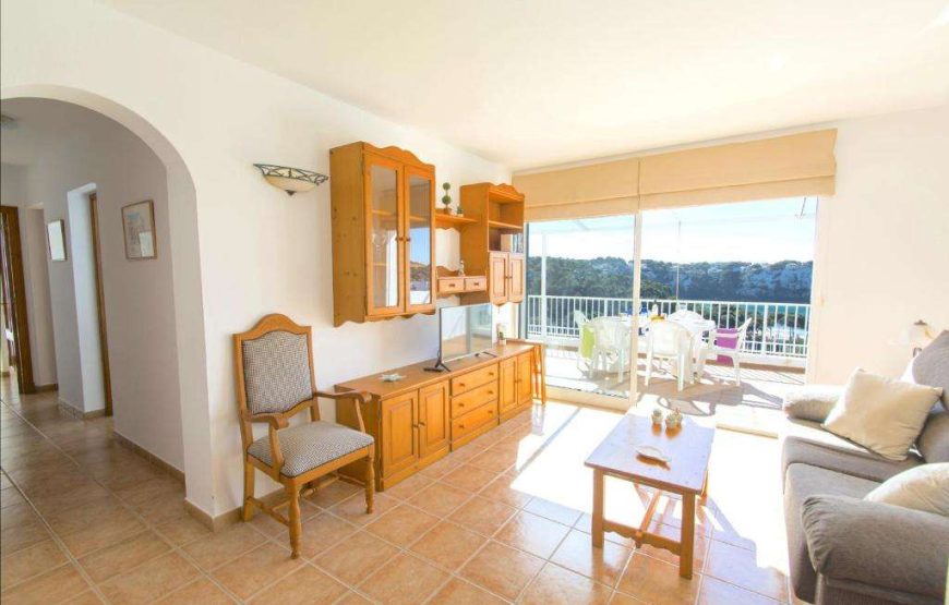 Appartamento Collmar