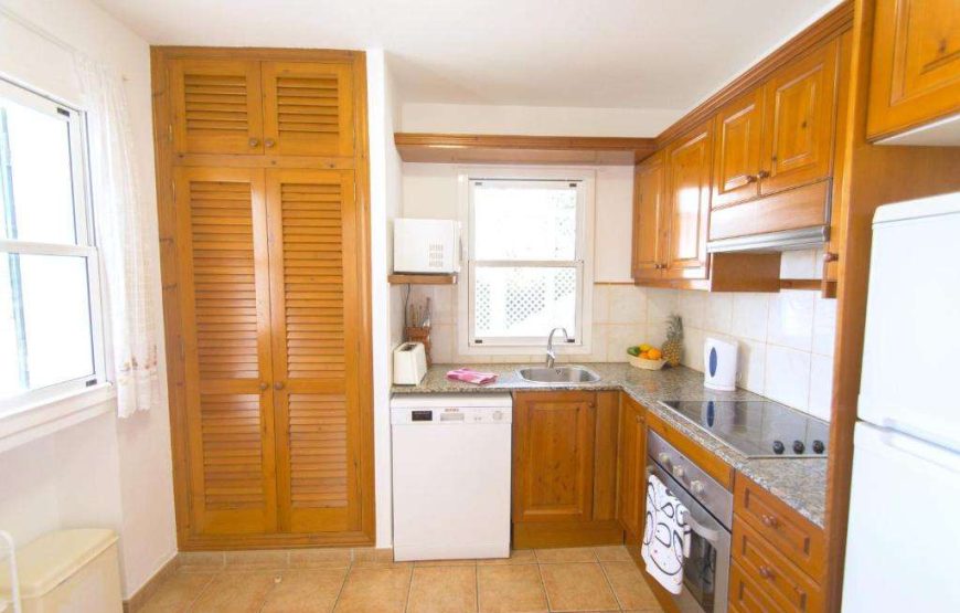 Appartamento Collmar