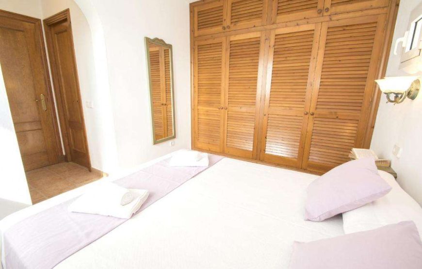 Appartamento Collmar
