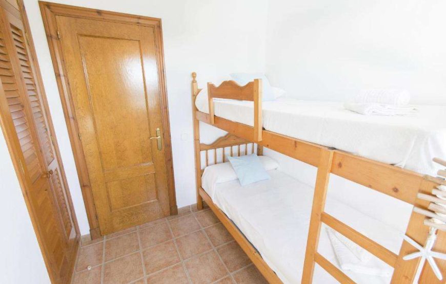 Appartamento Collmar