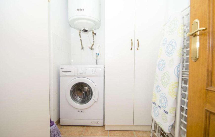 Appartamento Collmar