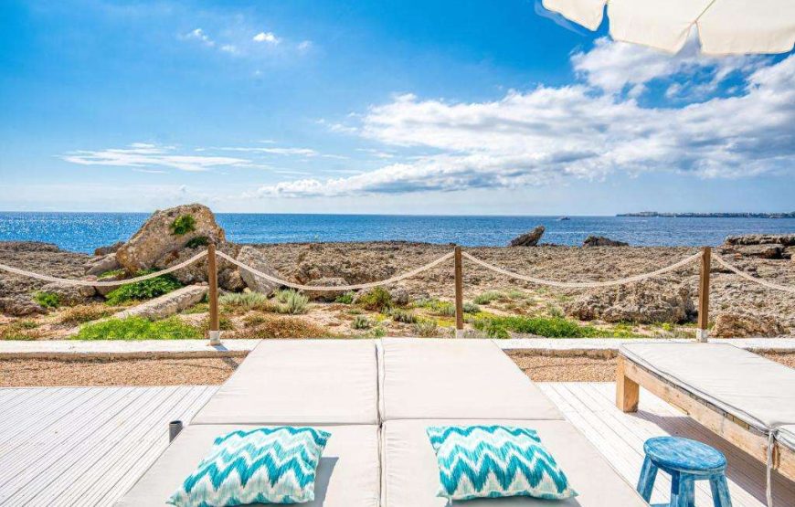 Appartamento Mar i Vent