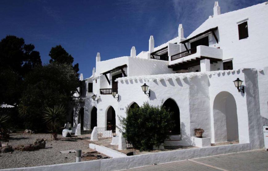 Binivell Park – Caliu Apartments