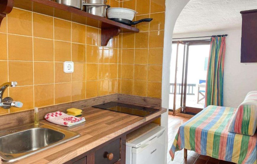 Binivell Park – Caliu Apartments