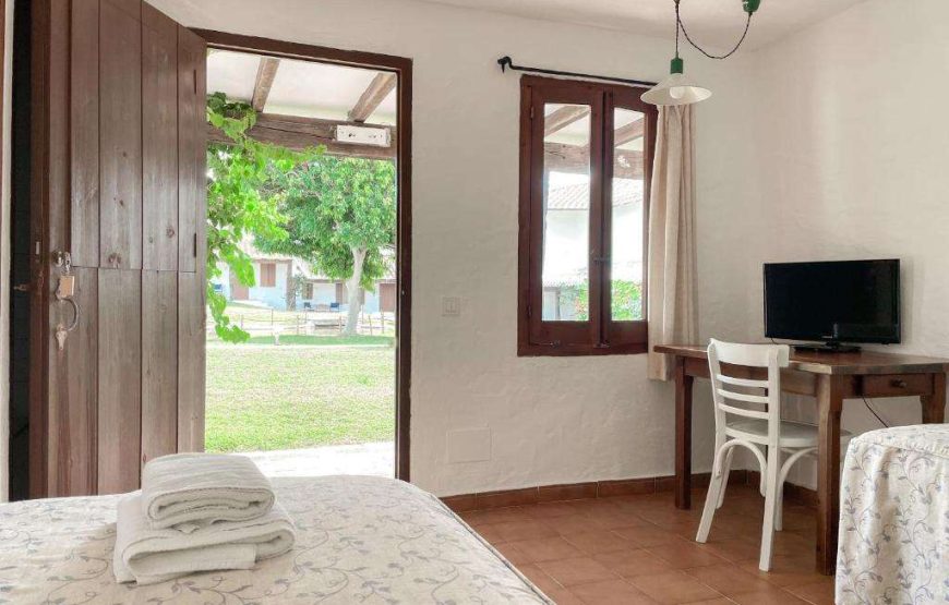 Binivell Park – Caliu Apartments