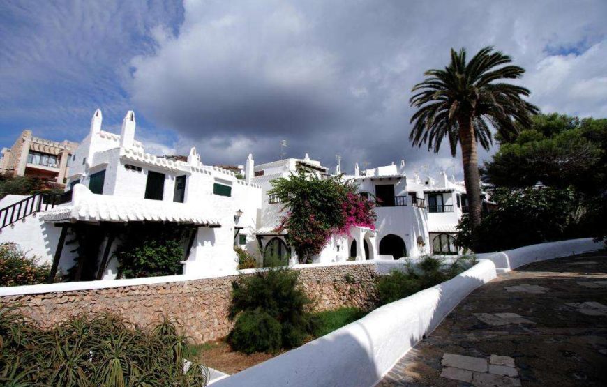 Binivell Park – Caliu Apartments