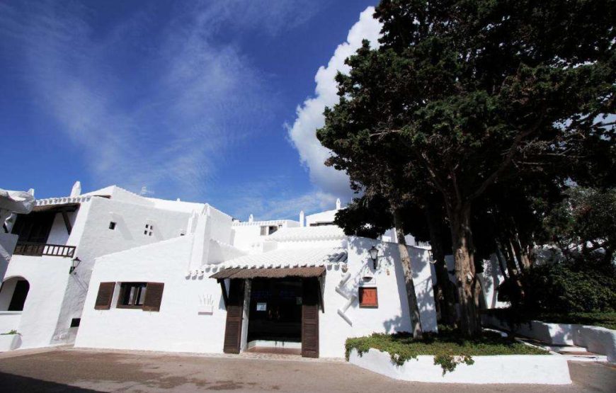 Binivell Park – Caliu Apartments