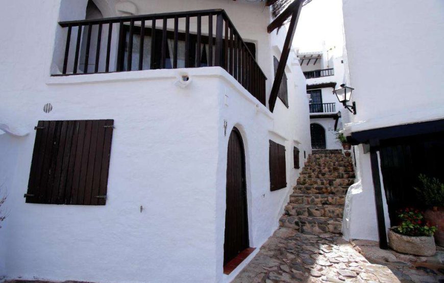 Binivell Park – Caliu Apartments