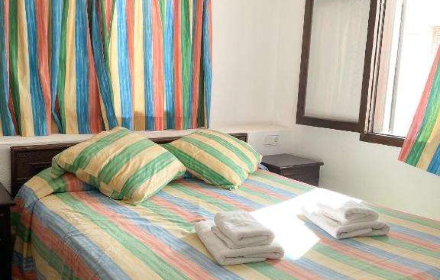 Binivell Park – Caliu Apartments