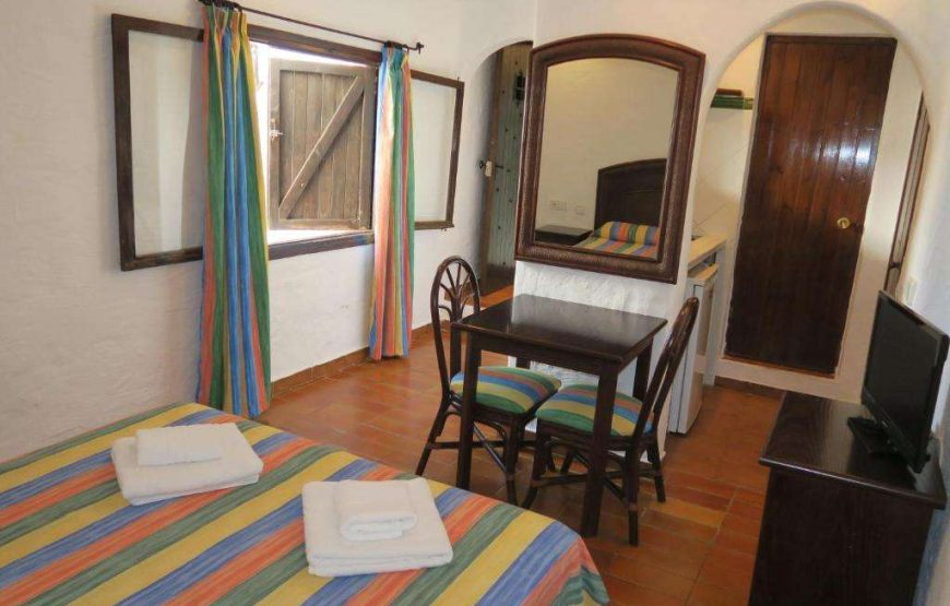 Binivell Park – Caliu Apartments