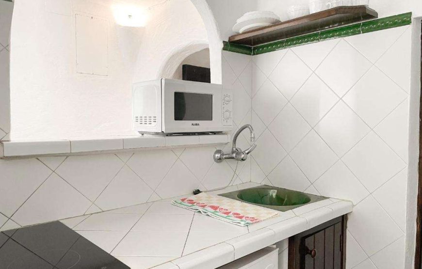 Binivell Park – Caliu Apartments