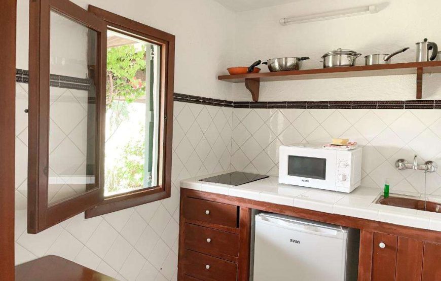 Binivell Park – Caliu Apartments