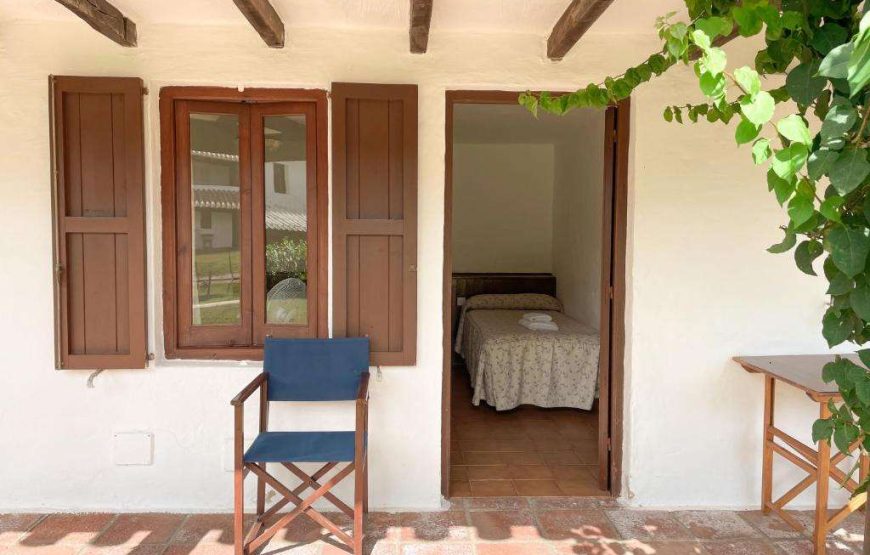 Binivell Park – Caliu Apartments