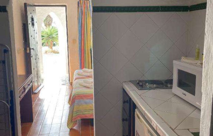 Binivell Park – Caliu Apartments