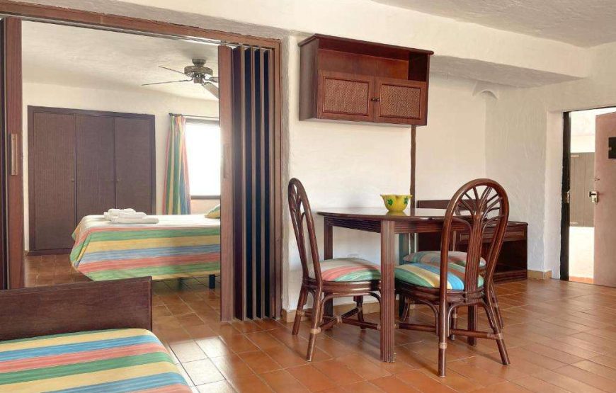 Binivell Park – Caliu Apartments