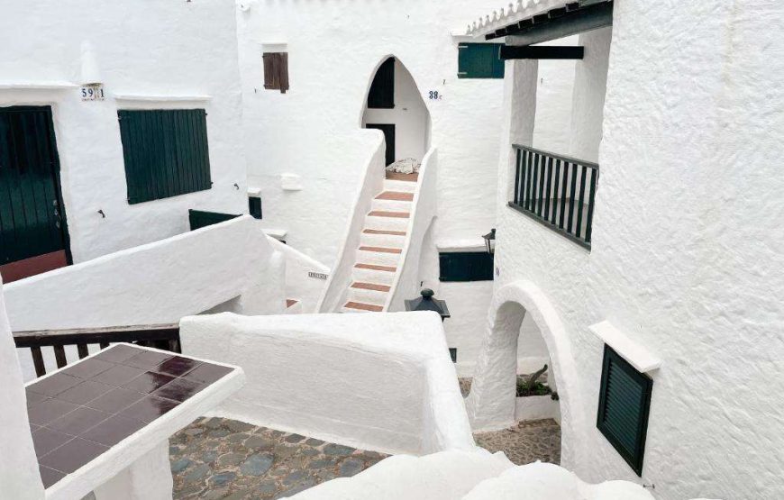 Binivell Park – Caliu Apartments