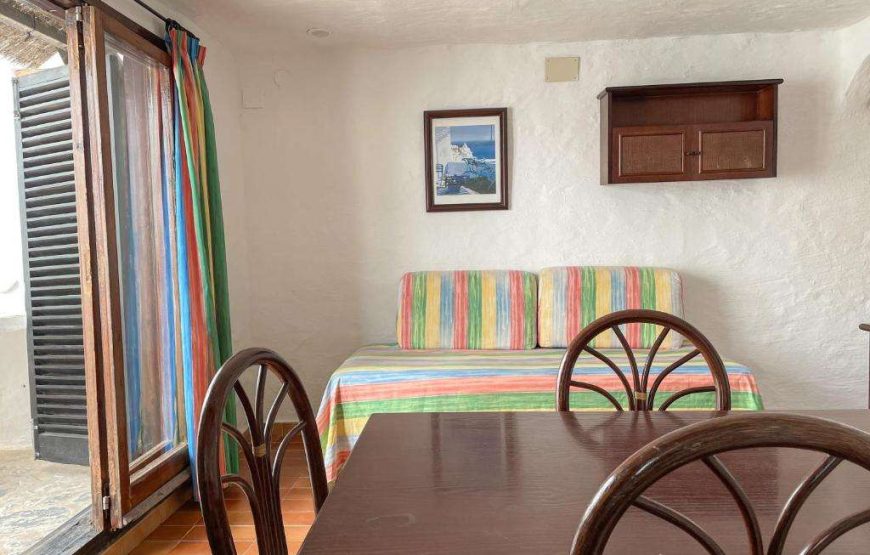 Binivell Park – Caliu Apartments