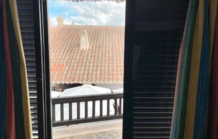 Binivell Park – Caliu Apartments