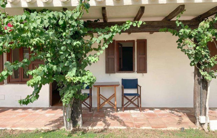 Binivell Park – Caliu Apartments
