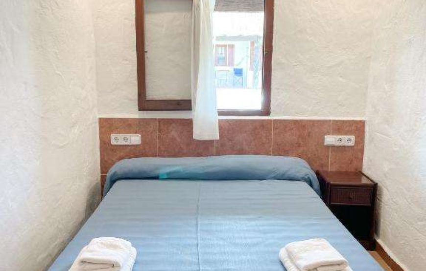 Binivell Park – Caliu Apartments