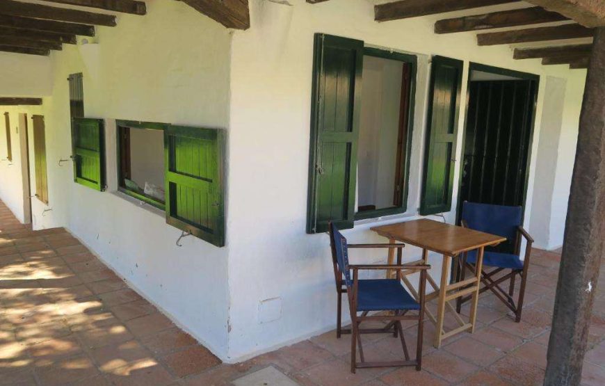 Binivell Park – Caliu Apartments