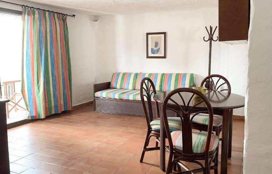 Binivell Park – Caliu Apartments