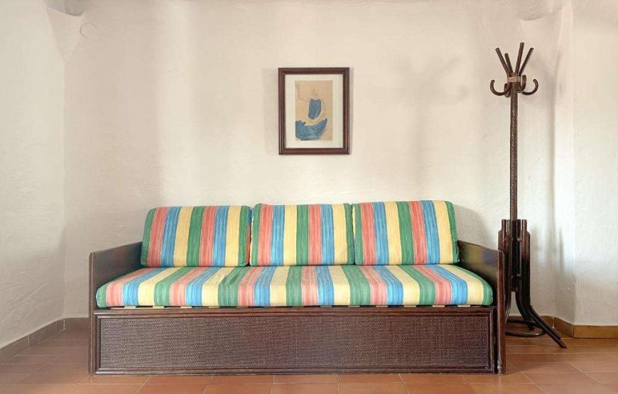 Binivell Park – Caliu Apartments
