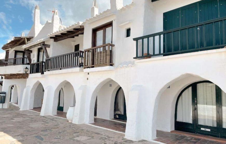 Binivell Park – Caliu Apartments