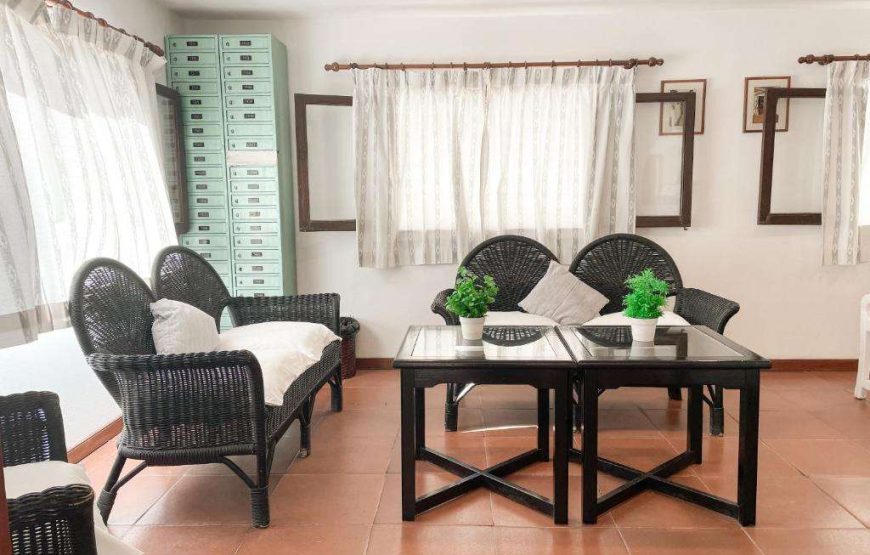 Binivell Park – Caliu Apartments
