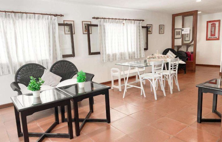 Binivell Park – Caliu Apartments