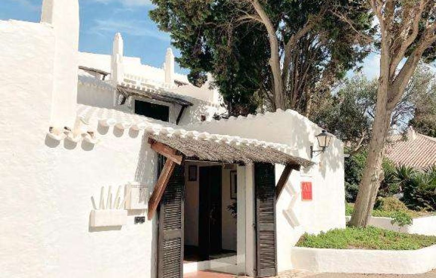 Binivell Park – Caliu Apartments