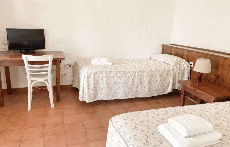 Binivell Park – Caliu Apartments