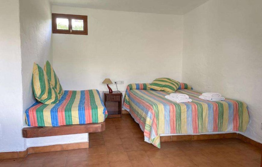 Binivell Park – Caliu Apartments