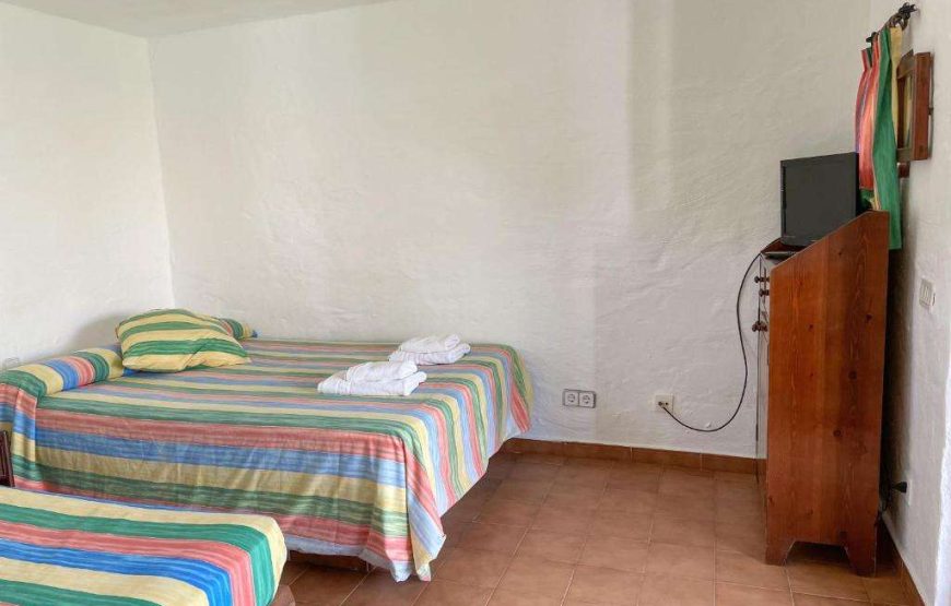 Binivell Park – Caliu Apartments